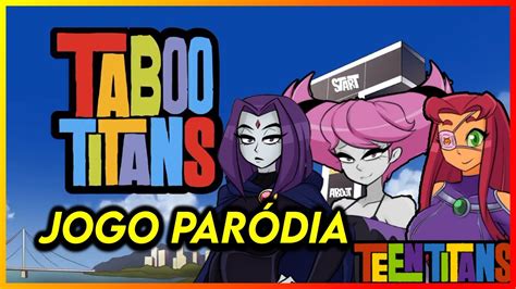 taboo titan|Taboo Titans [apk] [v0.16.